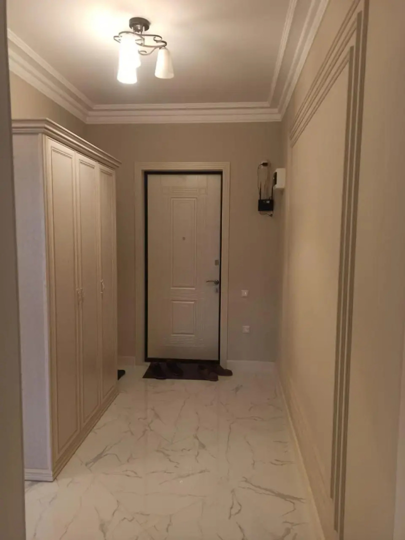 Апарт-отель Ru 1