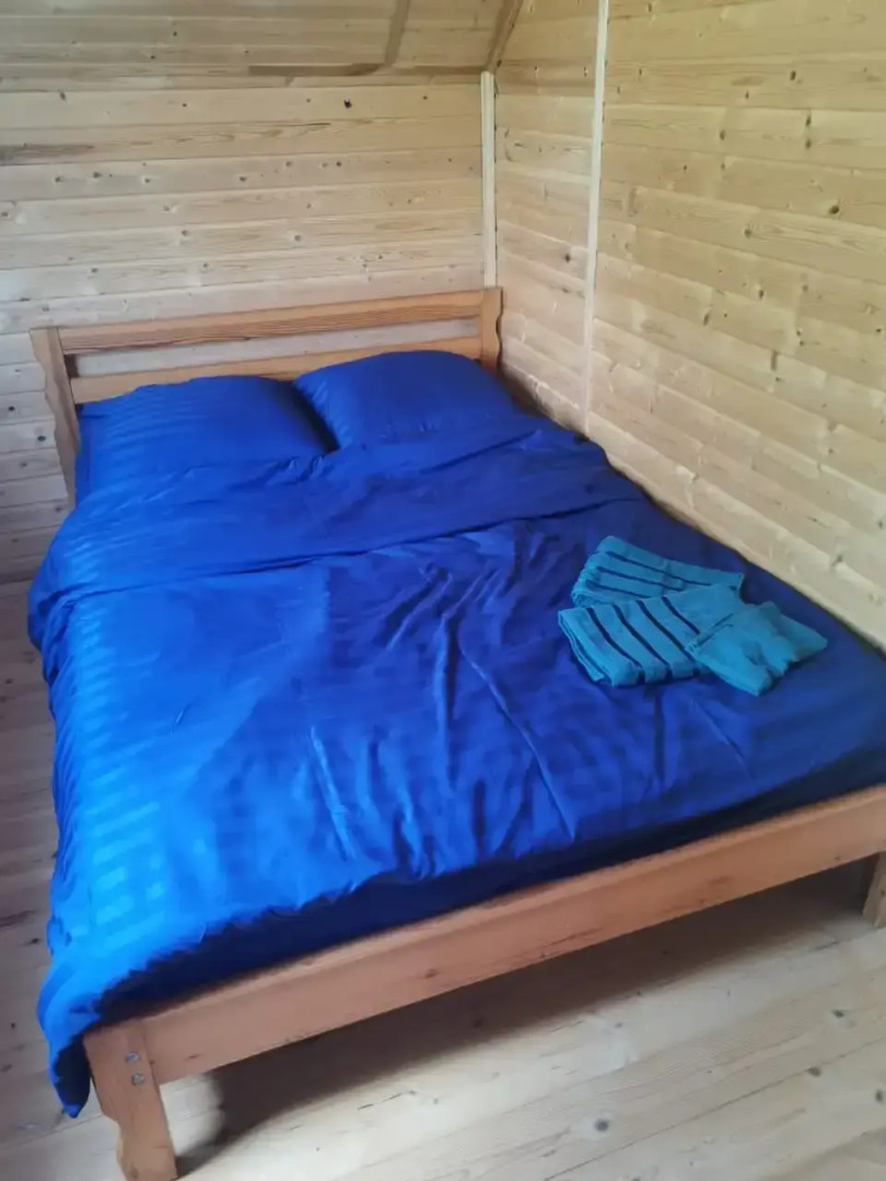 Гостевой дом Dream Forest & River PZ