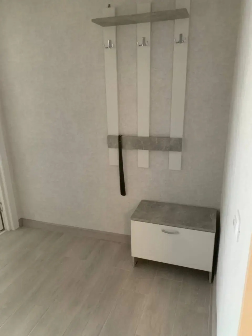 Квартира Видовая Баскетхолл