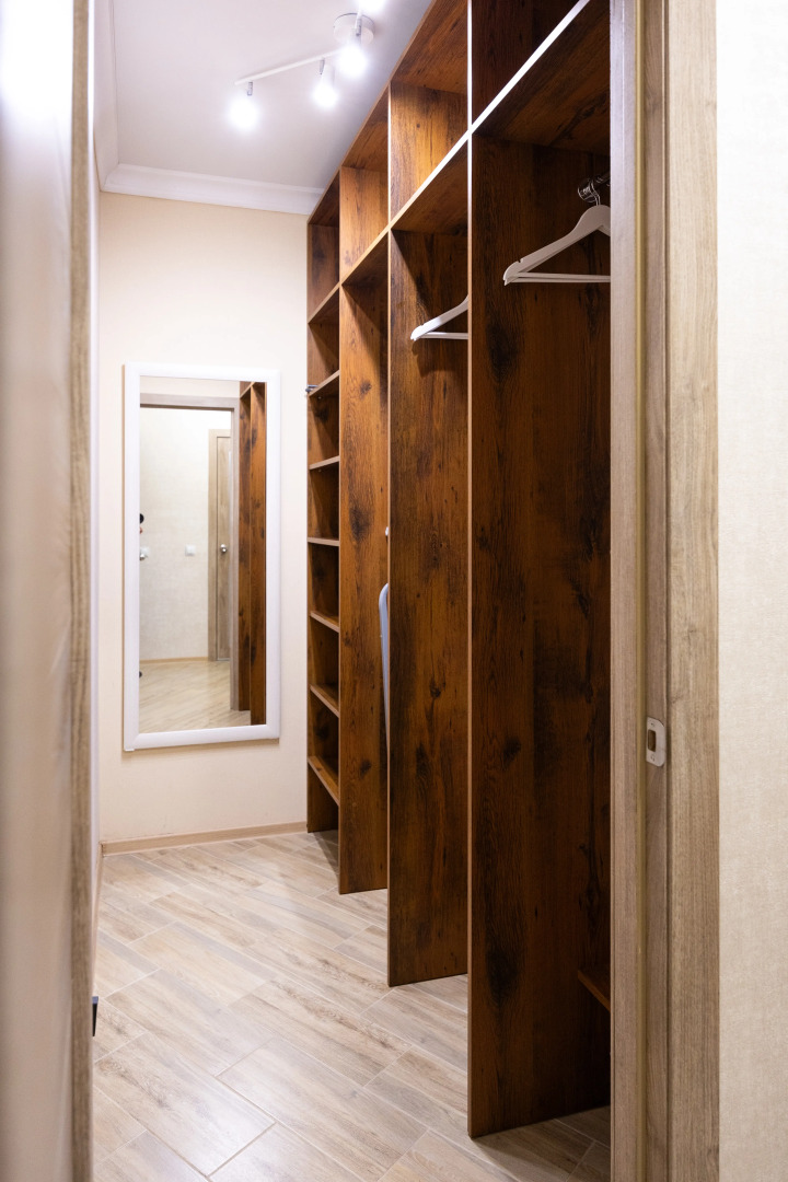 Апартаменты LovelyHome39 у Суздальского парка