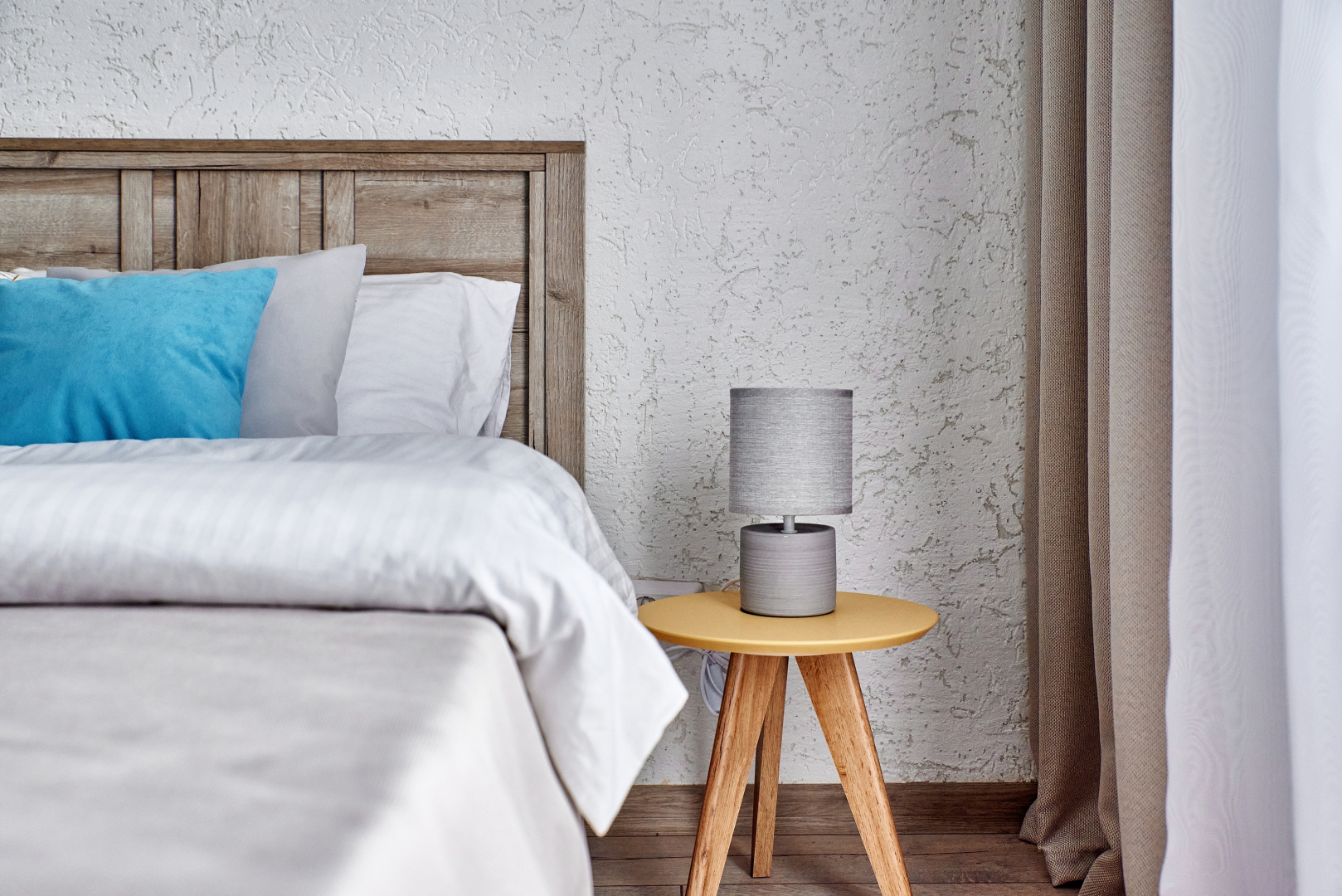 Квартира Белый жемчуг