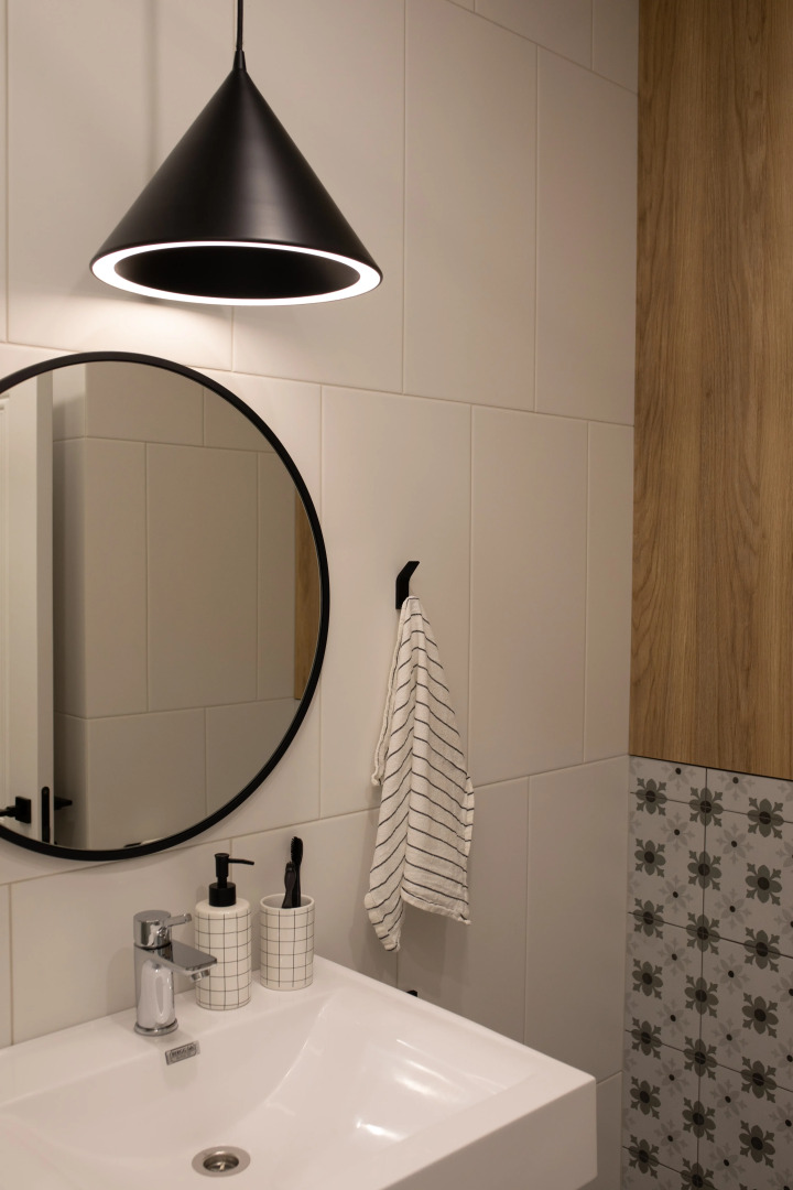 Апартаменты Квартира-студия в ЖК ART Kvartal Фрунзенская