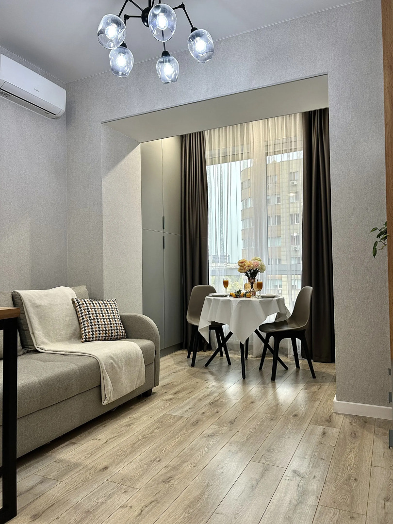 Квартира в районе Меги 39