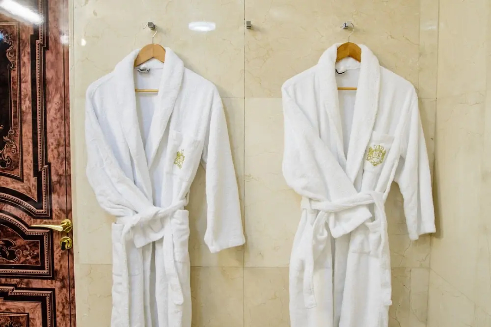 Отель SK Royal Москва