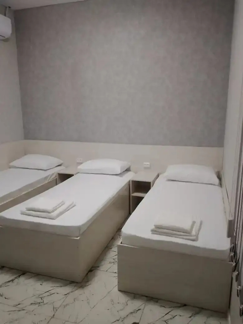 Гостевой дом Грация