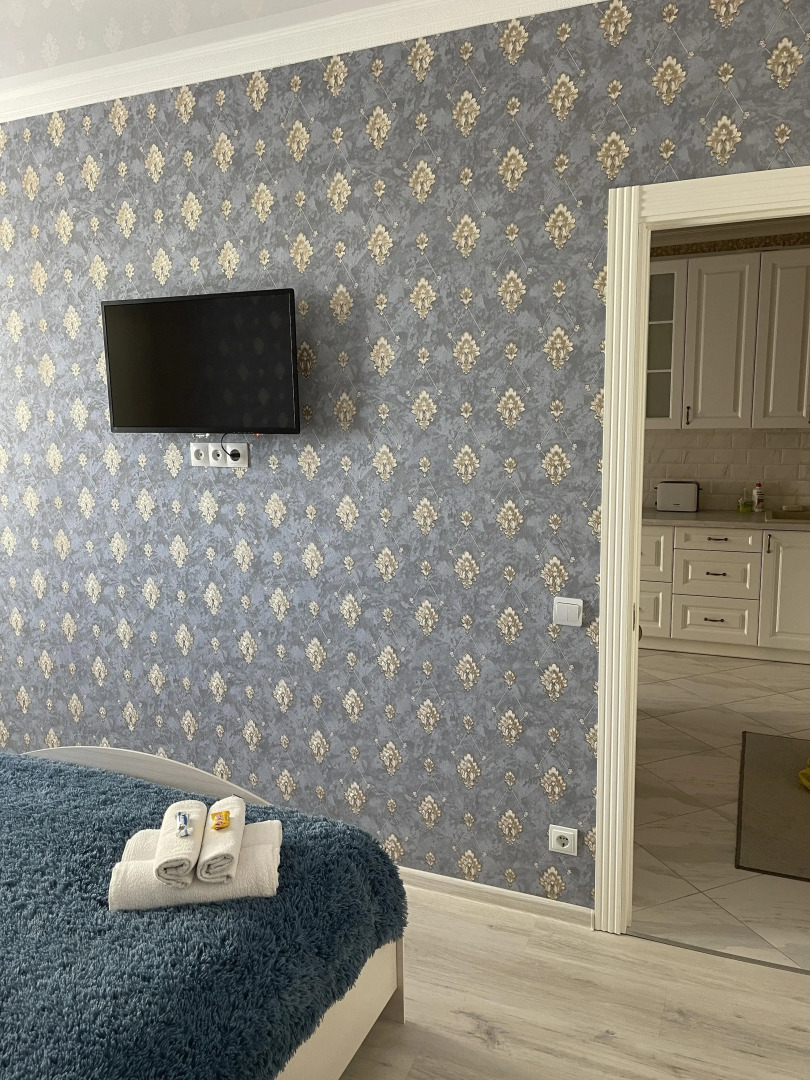 Квартира VIP Апартаменты NEW