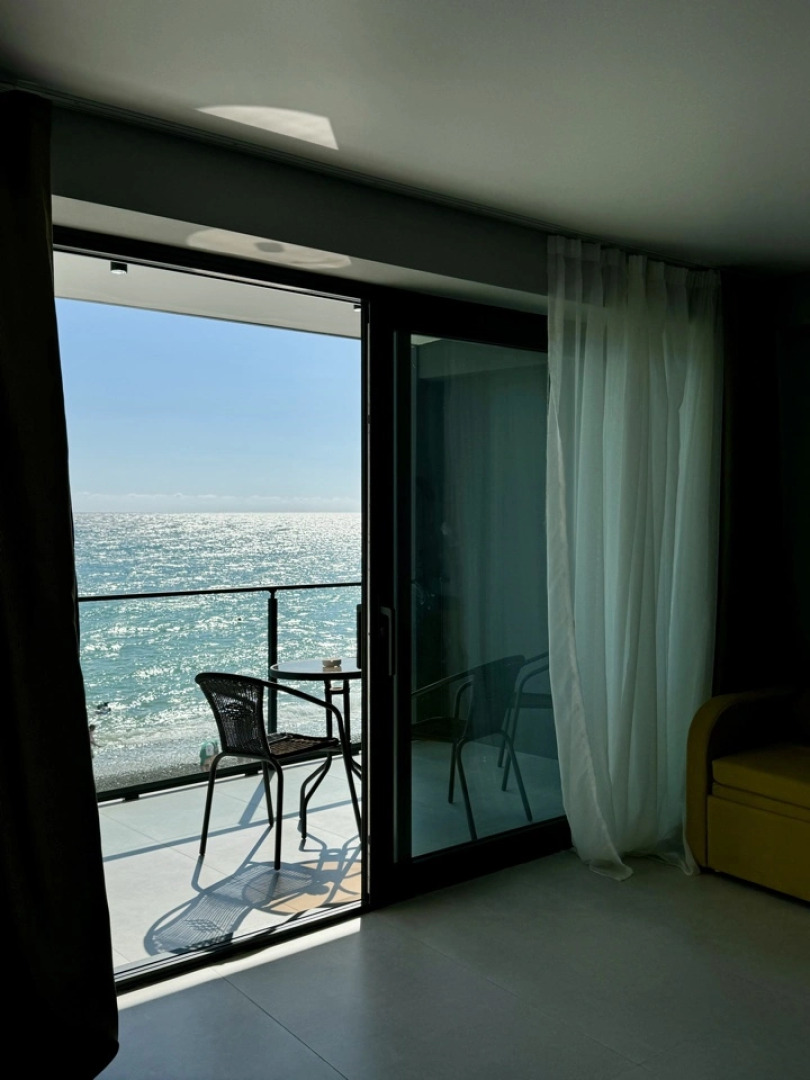 Бутик-отель АртМореОтель