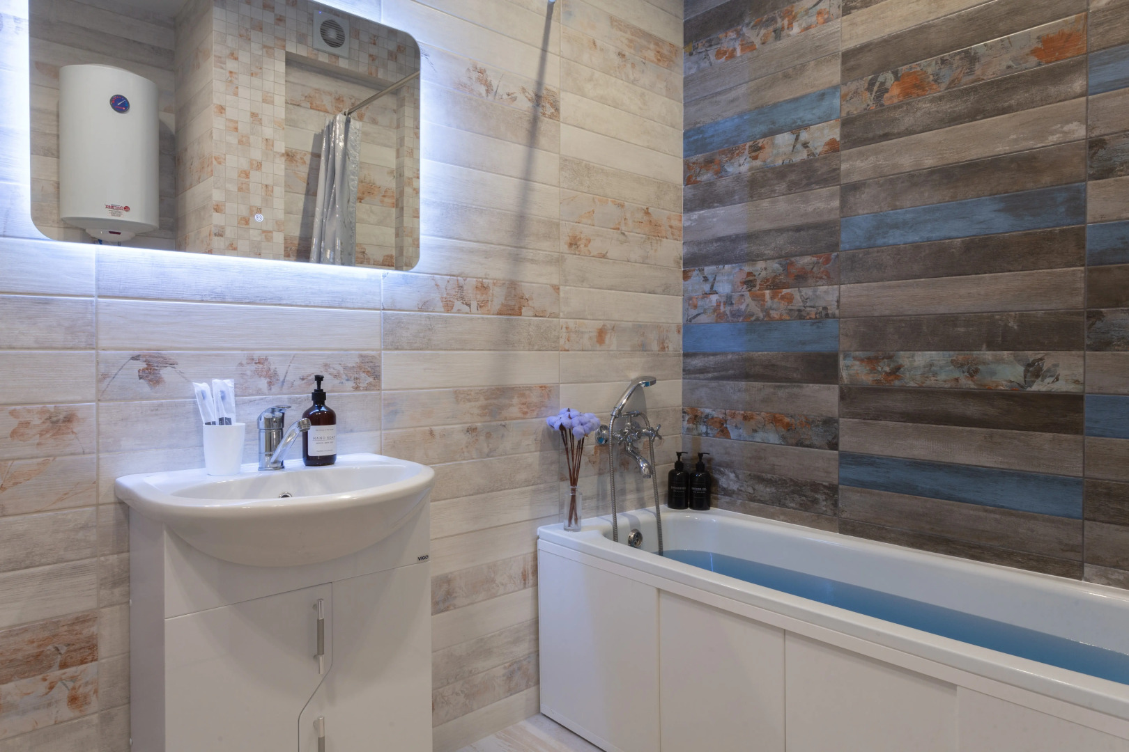 Апартаменты «Атмосфера» | Магнолия — Нежность И Спокойствие В Самом Центре Липецка