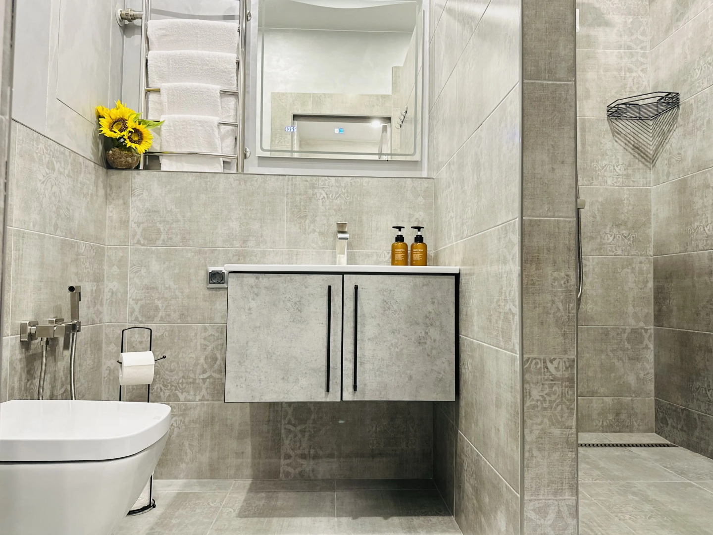 Апартаменты INCHU на Фейгина с бесконтактным заселением