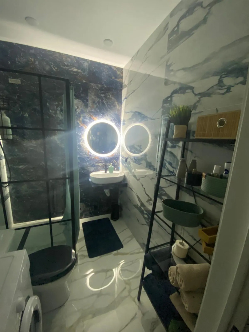 Квартира Здесь Вам рады!