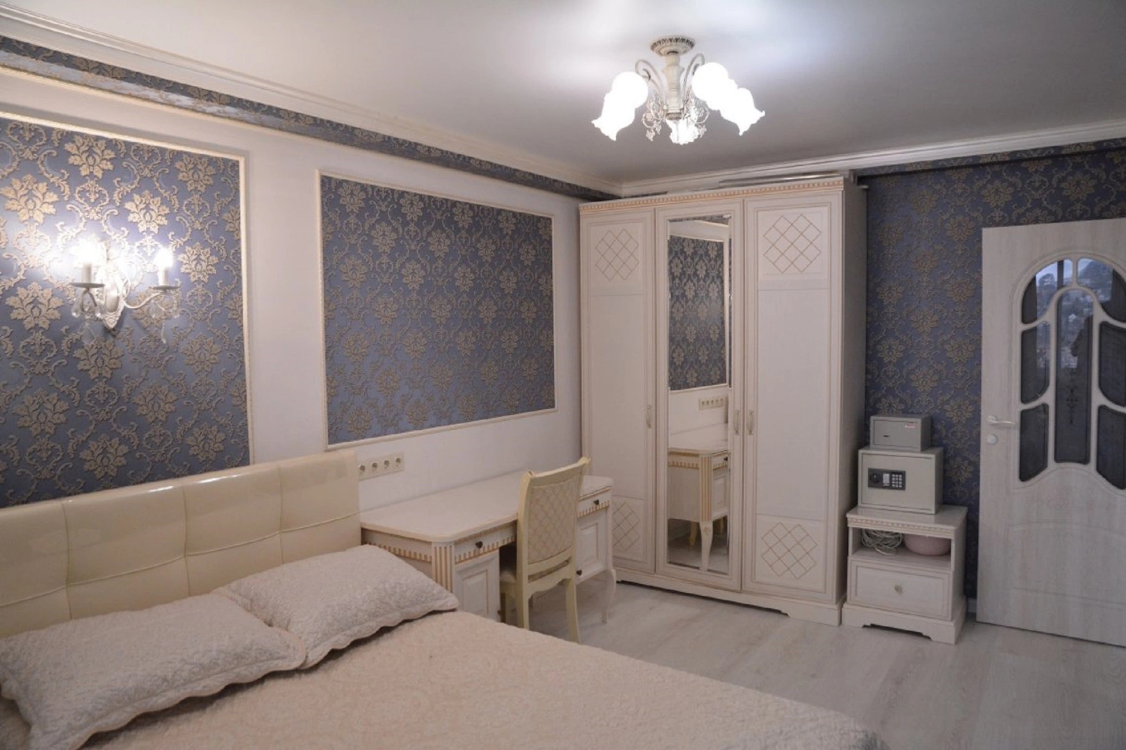 Апартаменты 2-х Комнатные