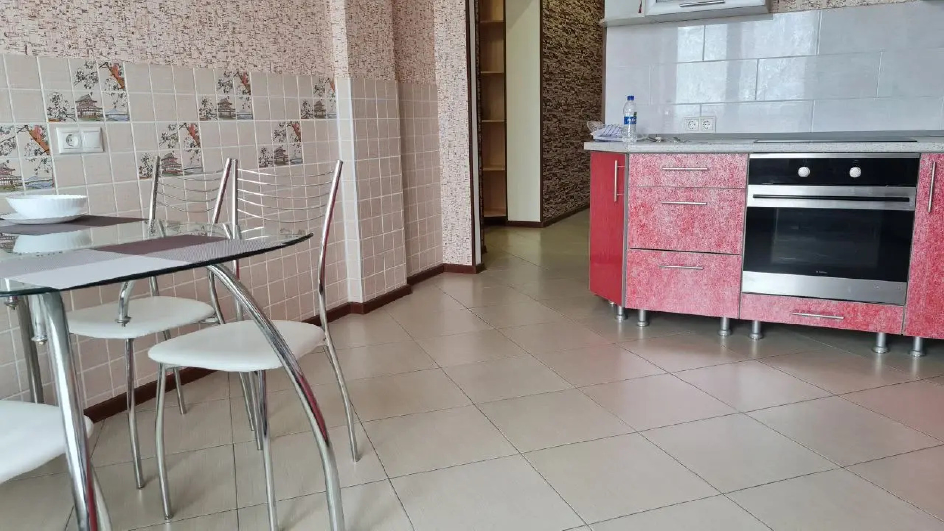 Квартира на Мамаевом Кургане