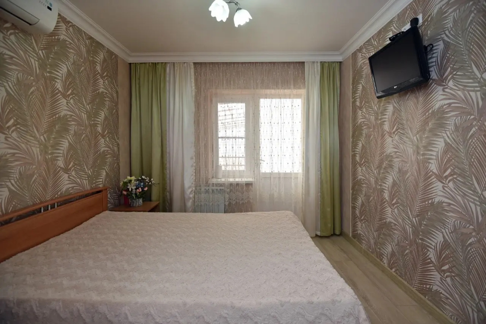 Меблированные комнаты Сказка инн