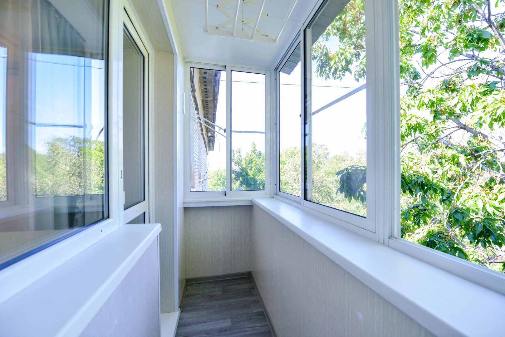 Квартира ЖК на Орджоникидзе