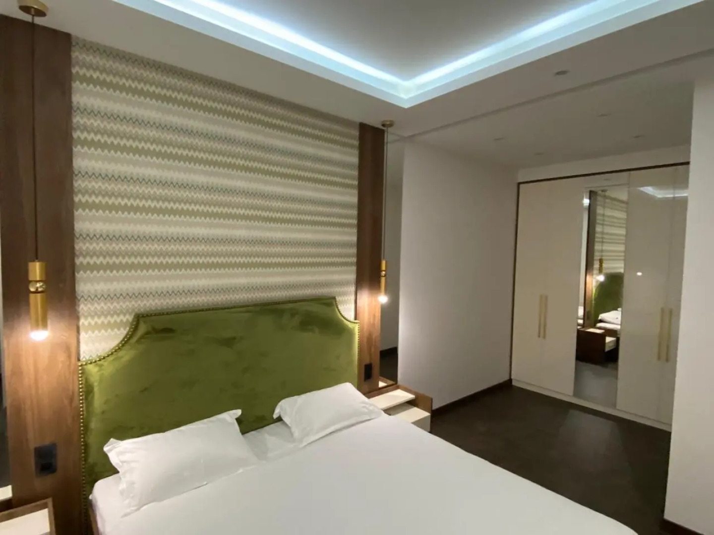 Апарт Отель DDVapartment