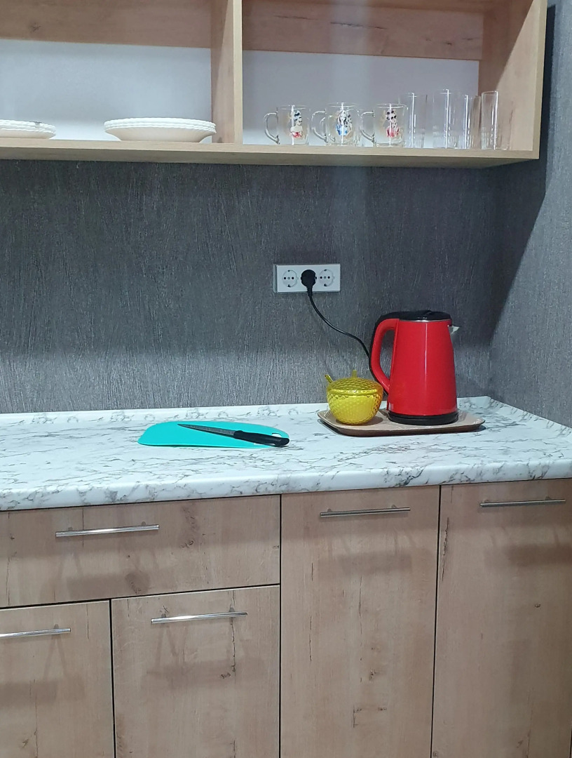 Хостел Волга