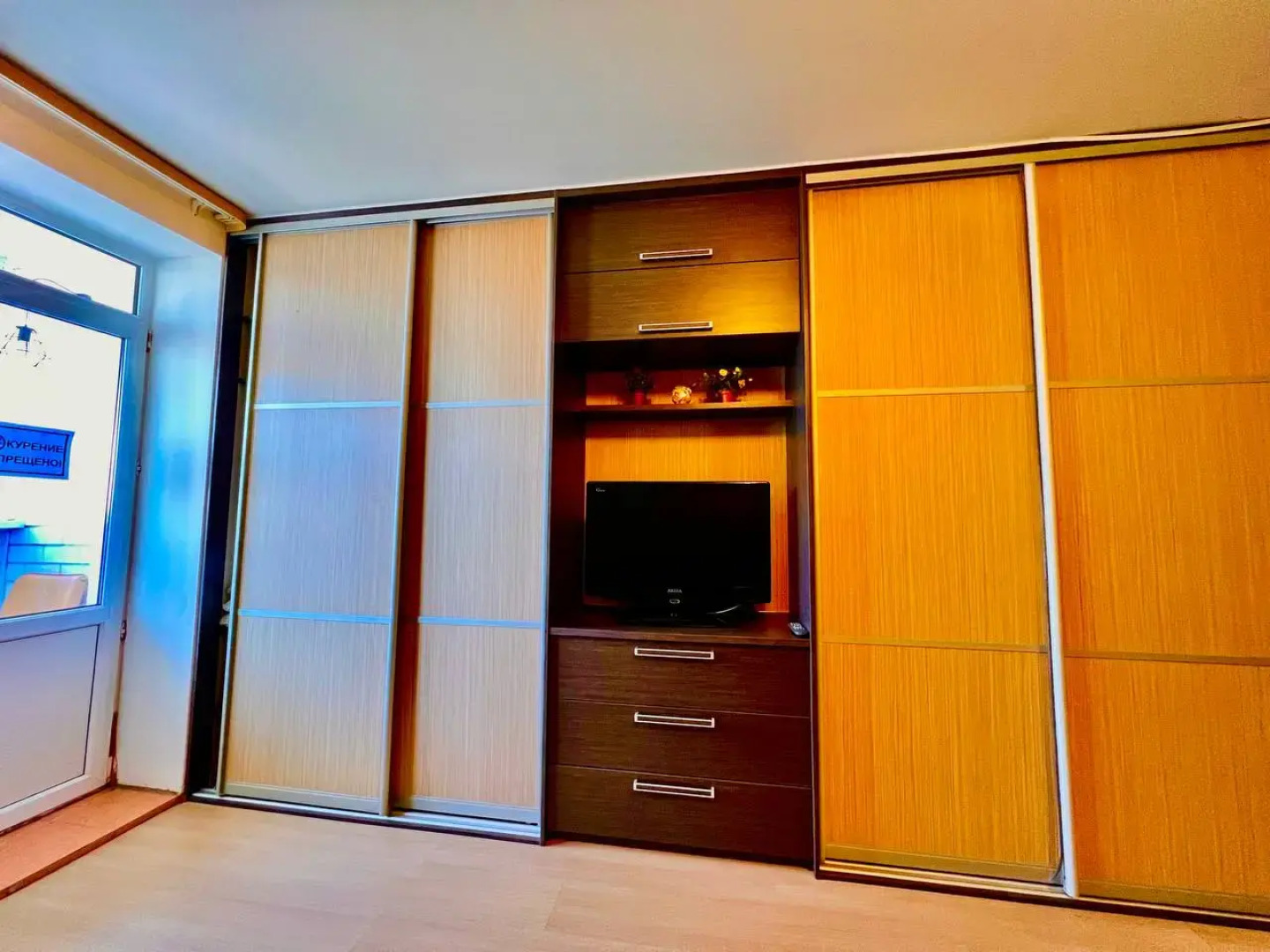 Апартаменты Центр Студия Voyage Комфорт