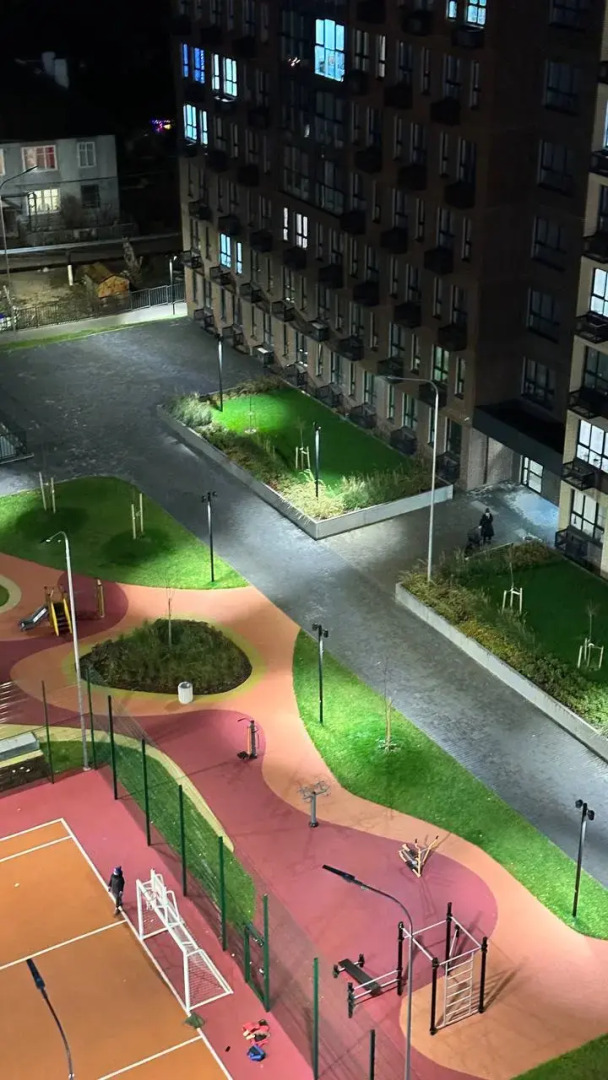 Апартаменты Алмаз Сити ЖК Ривер парк