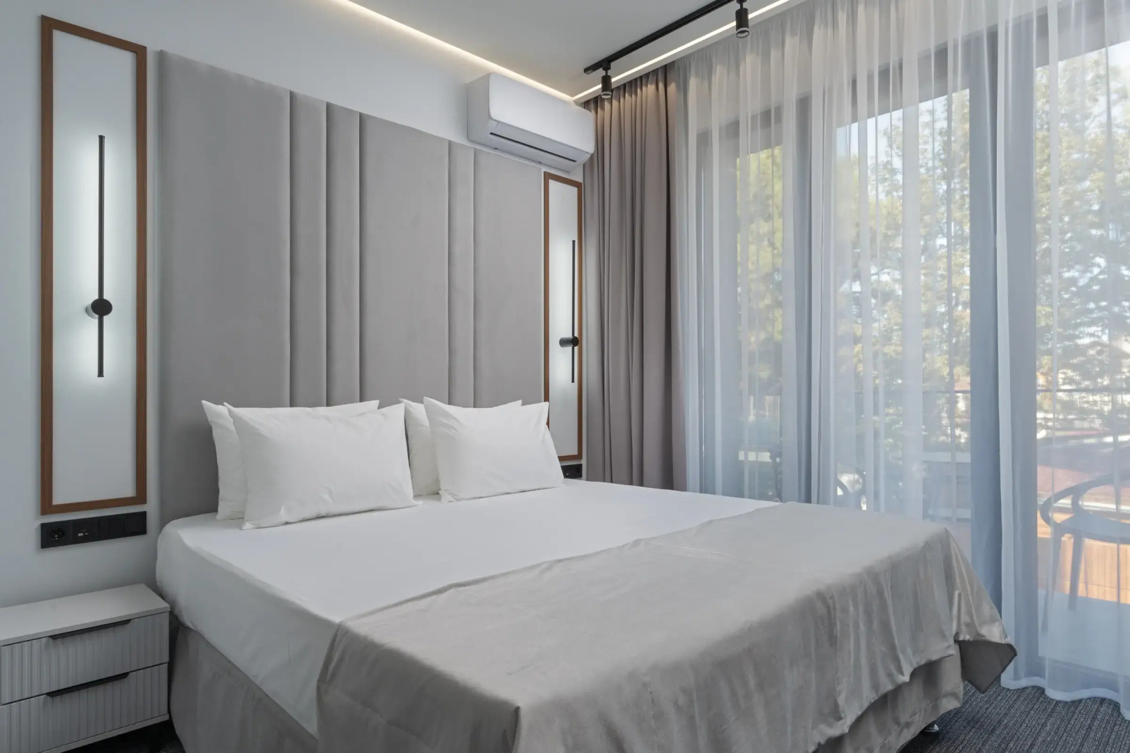 Отель Лазурный