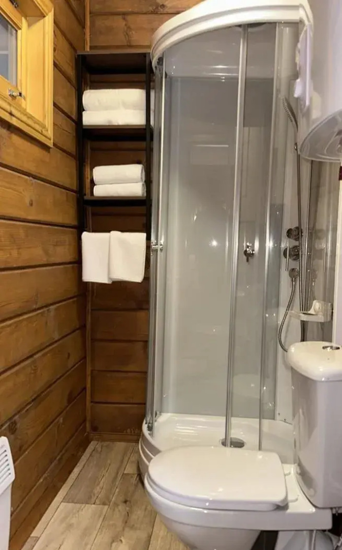 Отель Парк-отель Пилот