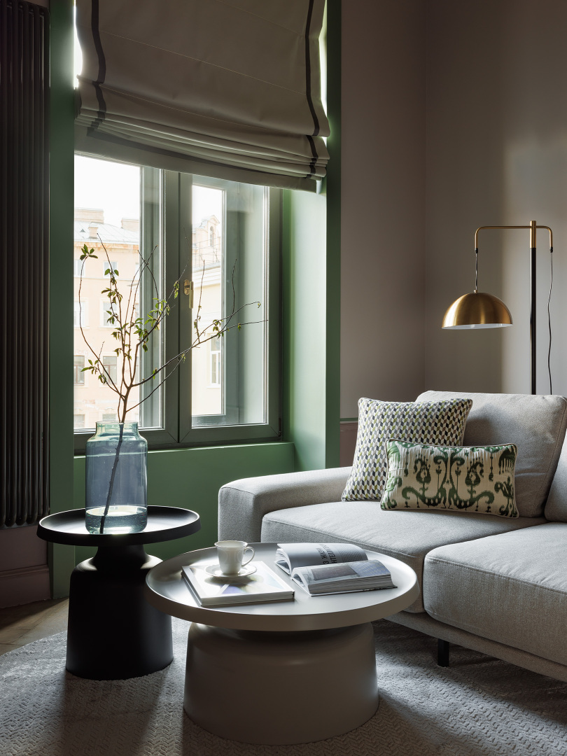 Бутик-отель Гимназия 5