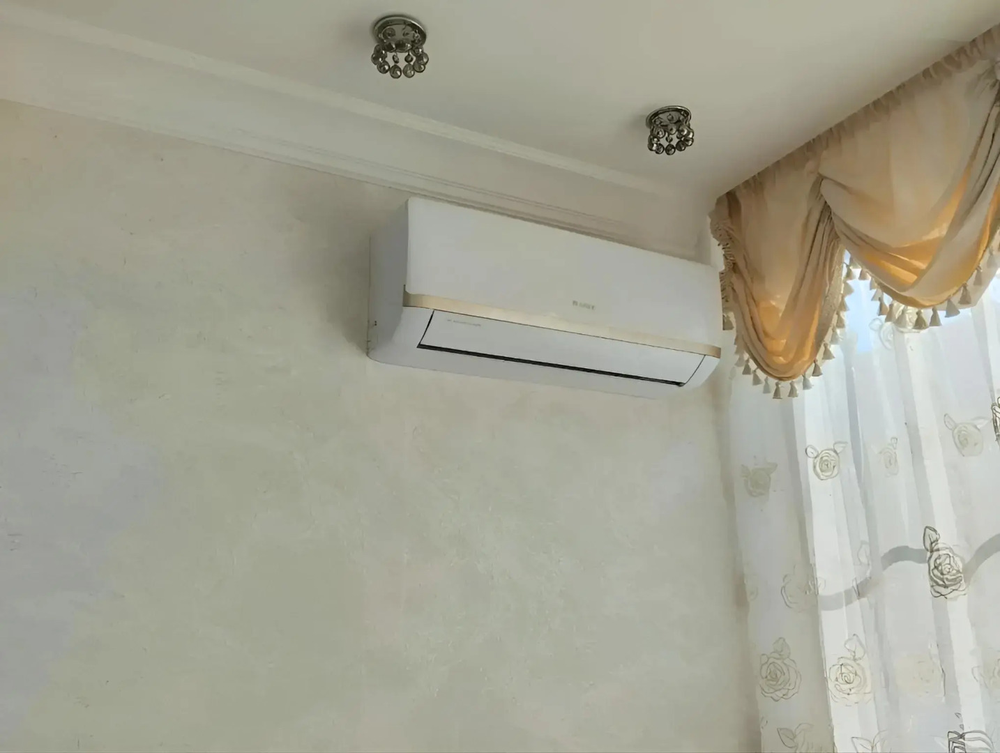 Квартира с видом на стадион