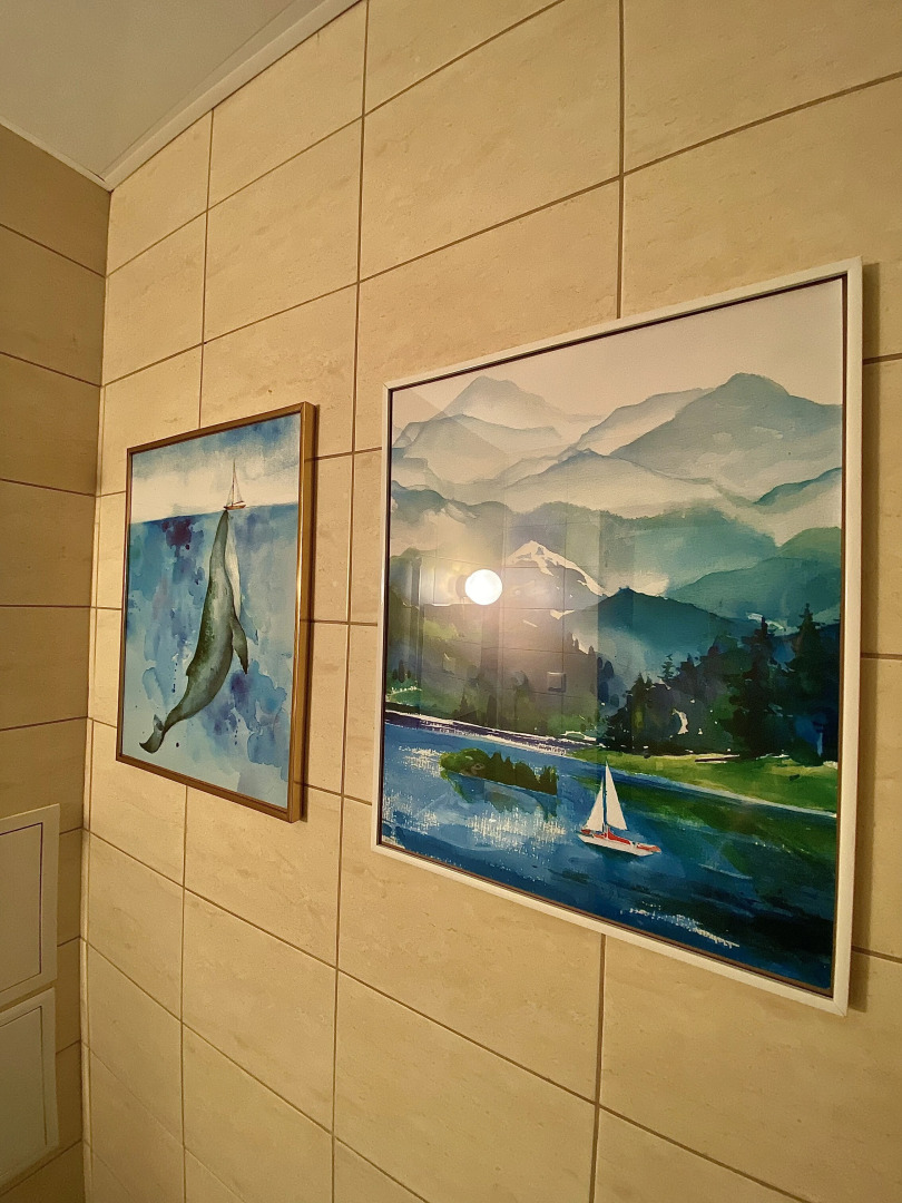 Арт Мансарда №2