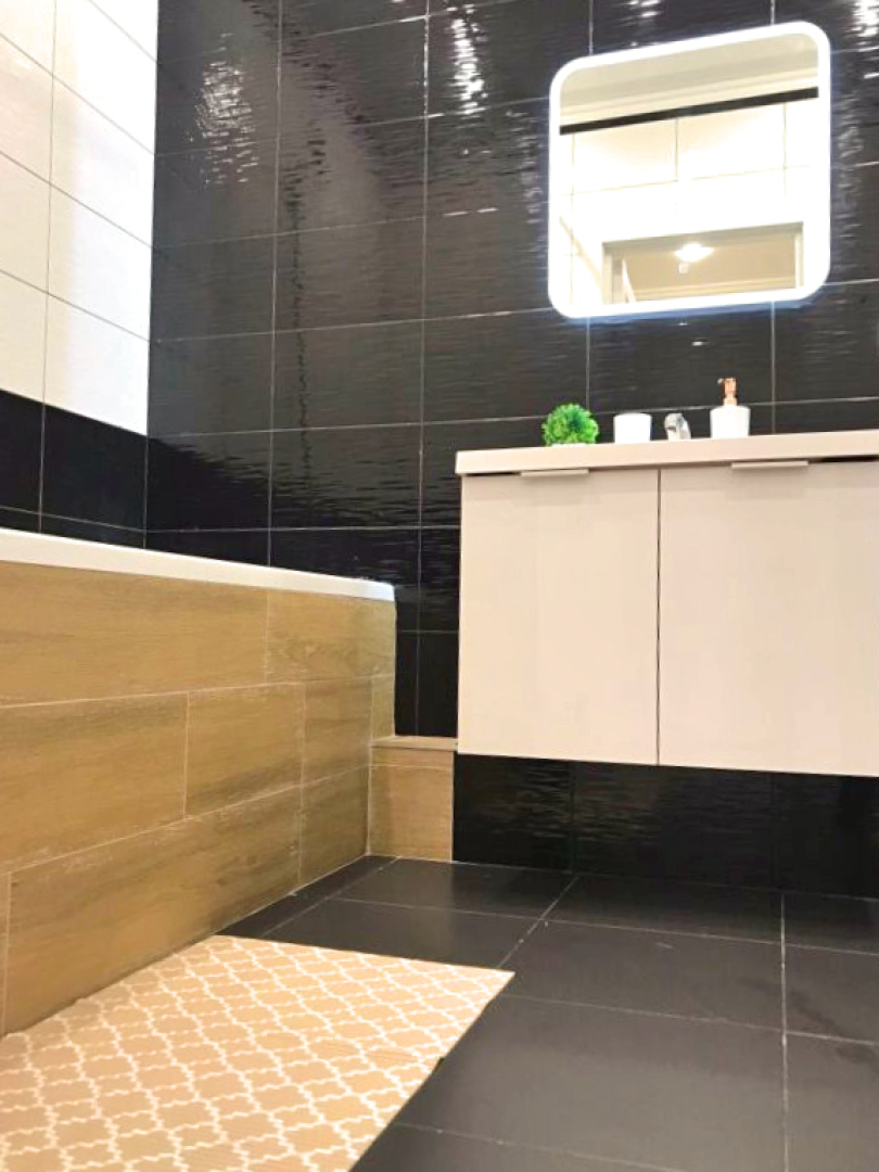 Апартаменты ЖК Современник