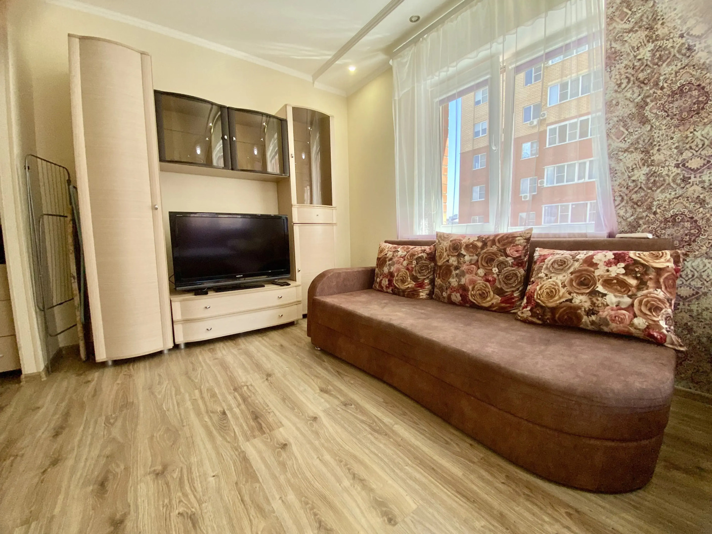 Квартира Печенька