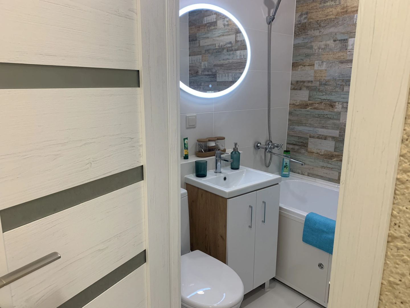 Апартаменты Argentum Home Матросова 9