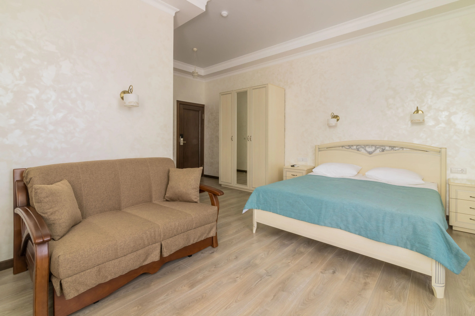 Гостевой дом М