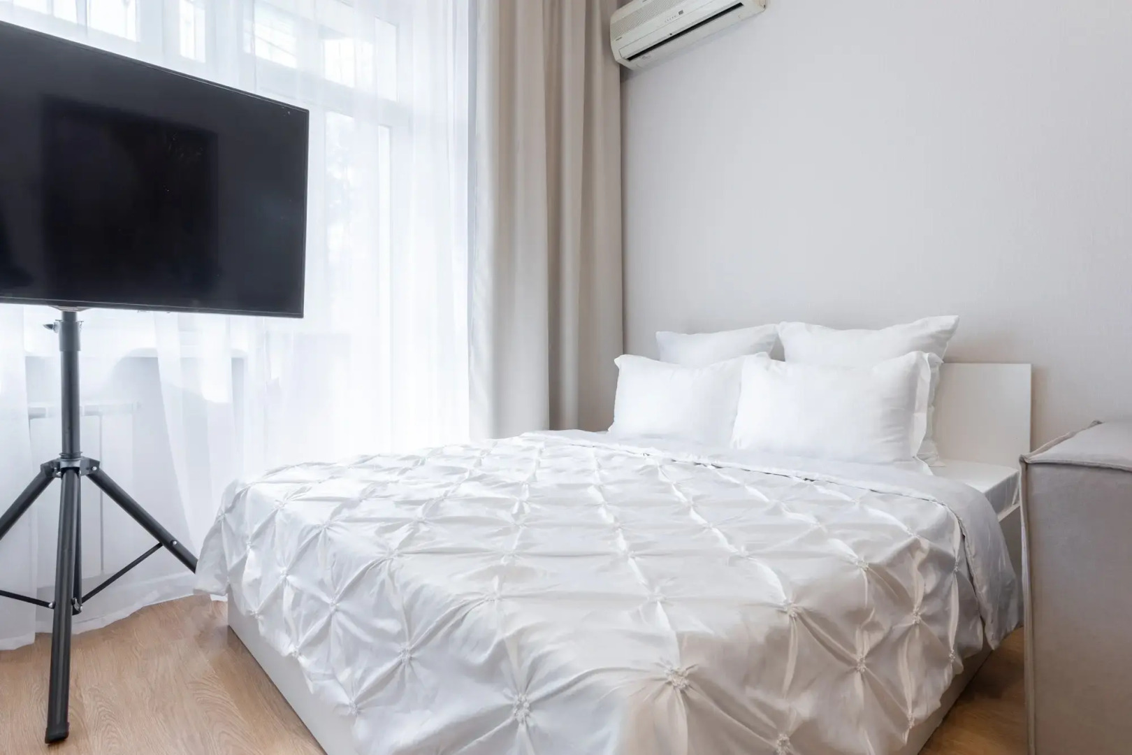 Апартаменты Residence Elegance на 14 персон