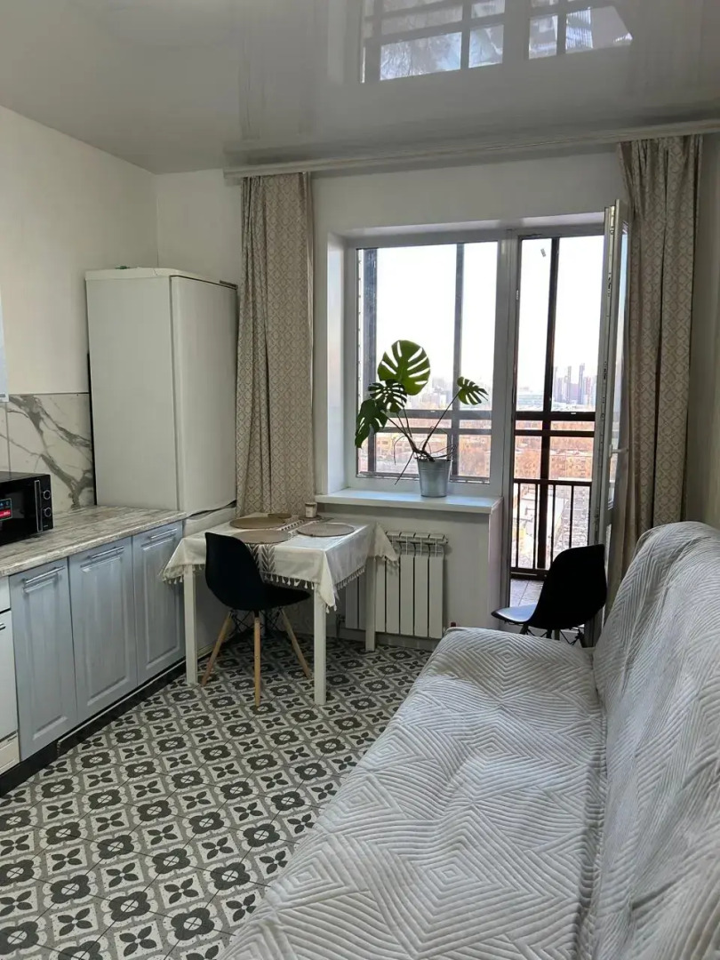 Квартира рядом с центром города