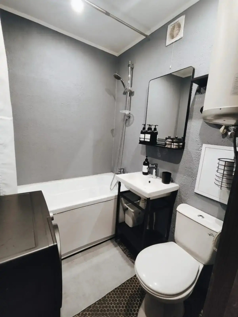 Квартира в самом сердце Петрозаводска