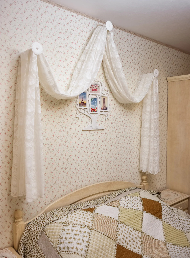 Квартира на Фрунзе