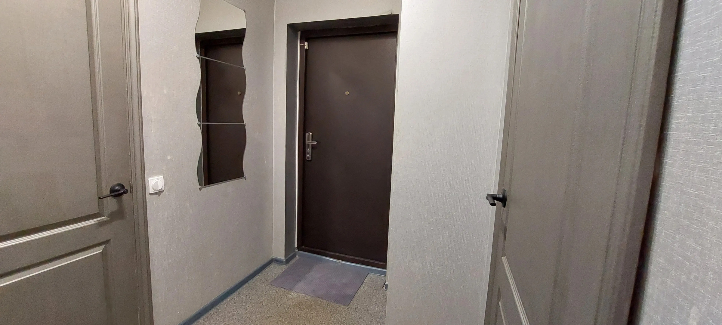 Квартира Современные Однокомнатные в Историческом Центре Ярославля