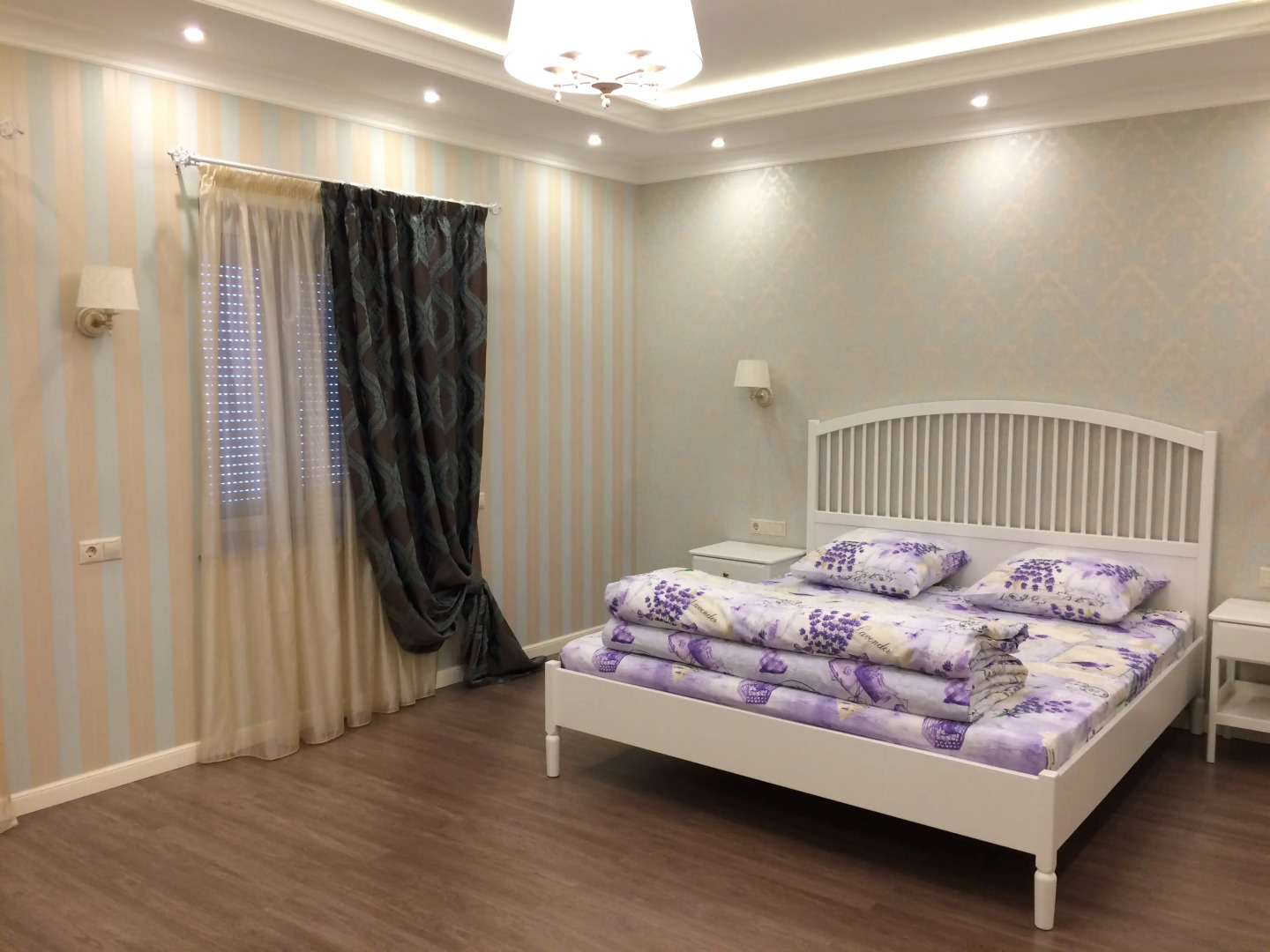 Апартаменты на Чокина 153/1