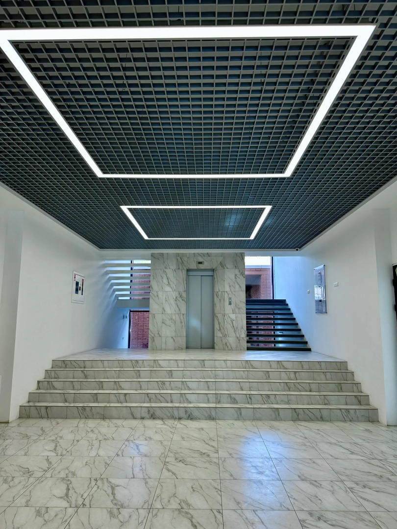 Апартаменты КАЛАНЧА 15 номеров