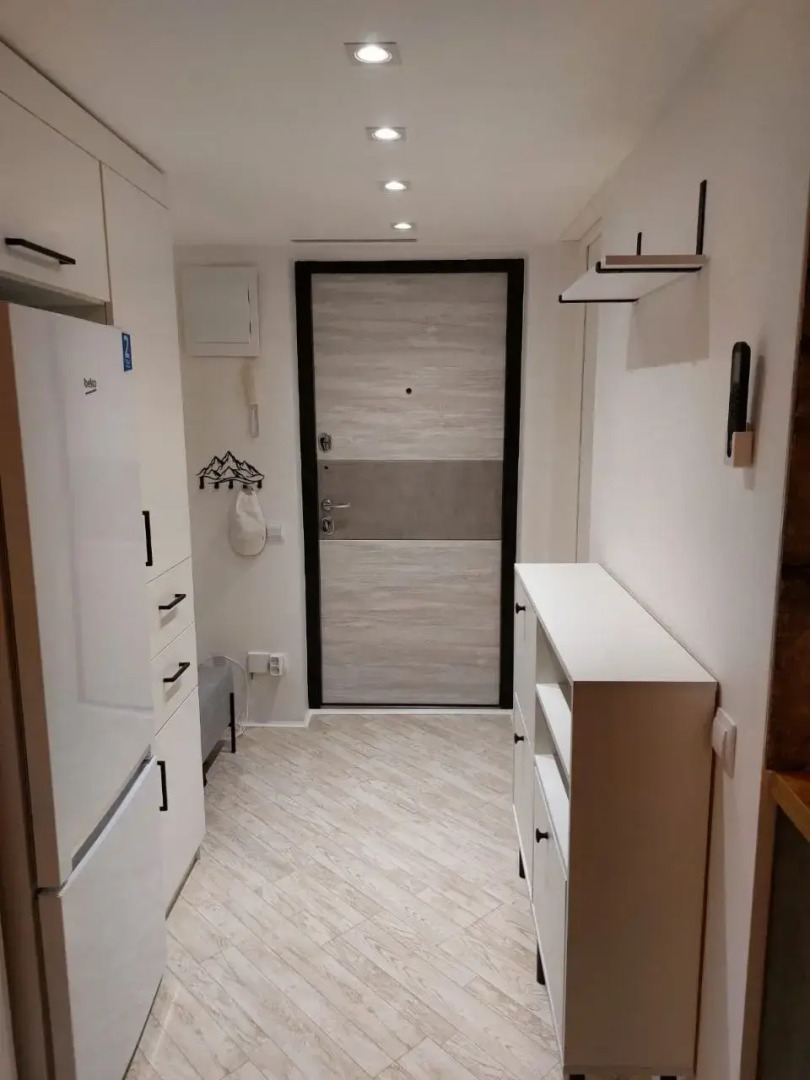 Апартаменты Лофт в SunHills