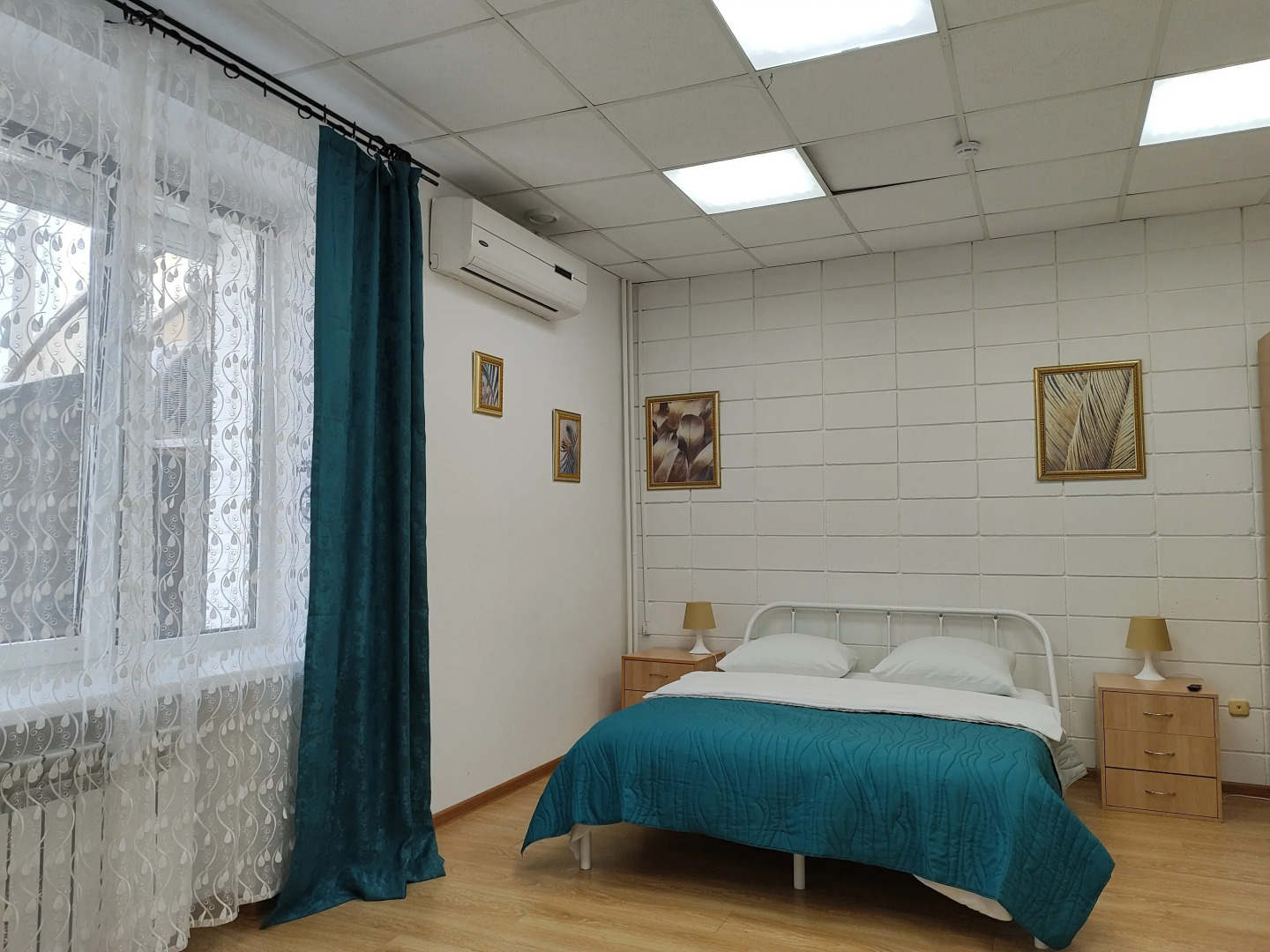 Квартира Студия 5