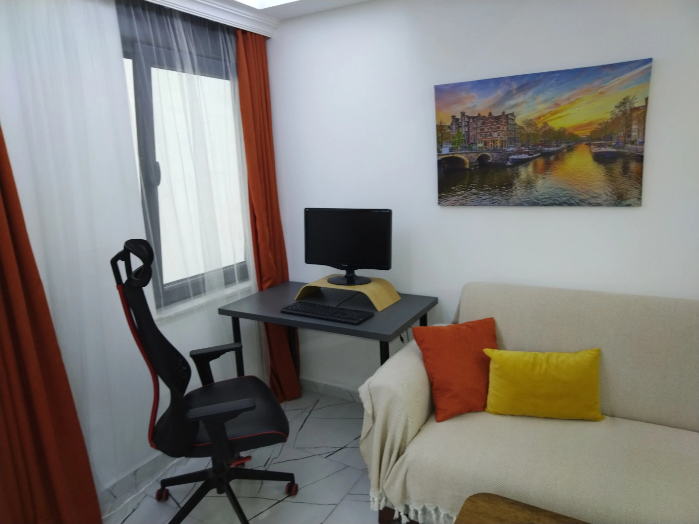 Апартаменты Art city Residence