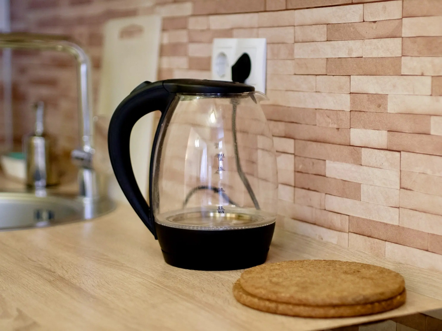 Апартаменты Амарилис