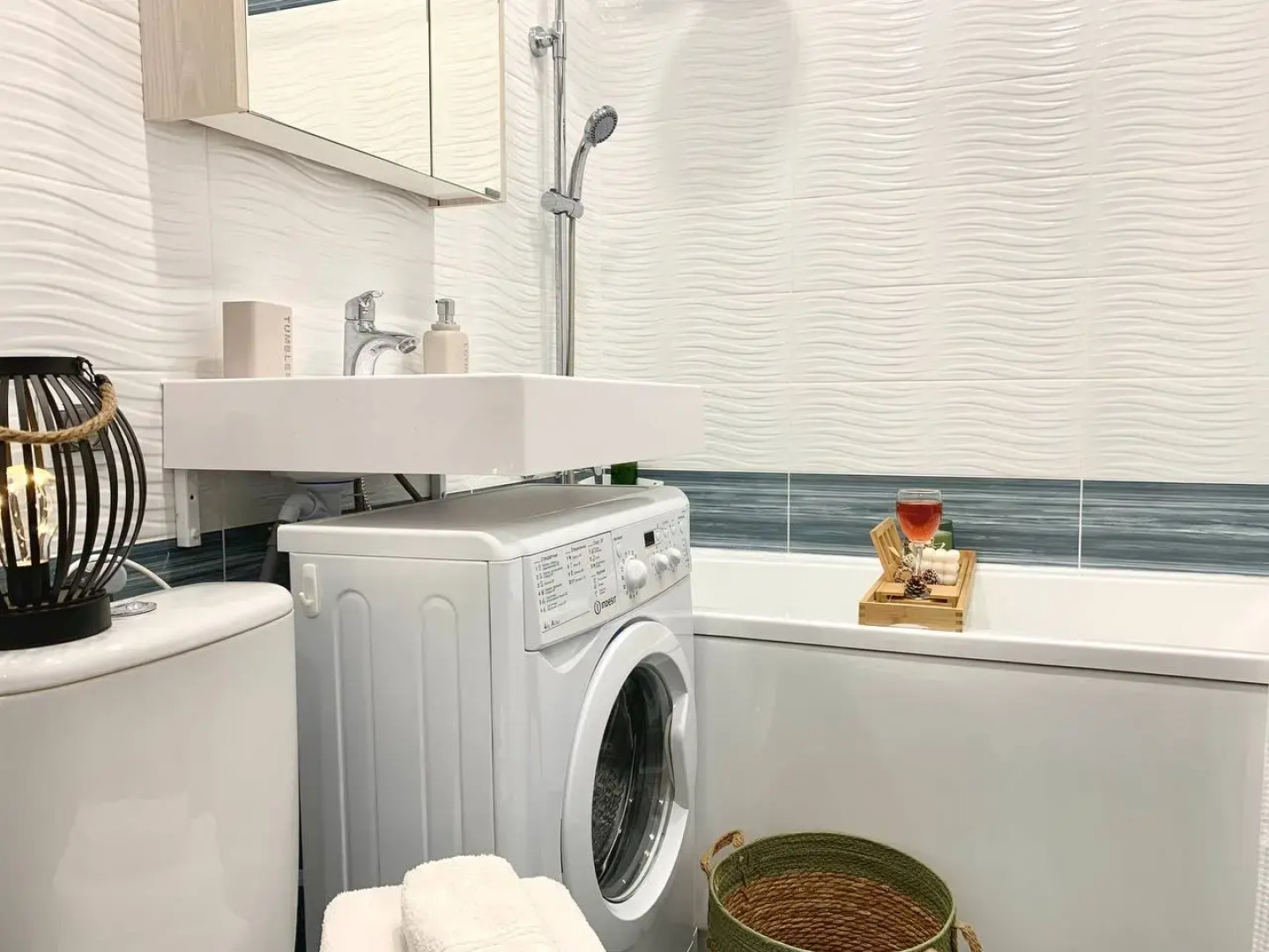 Апартаменты MyHomeUfa Lux на Шафиева