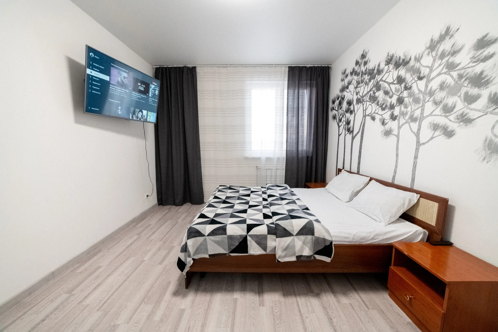 Квартира 1 к Роща рядом с ТРЦ Планета