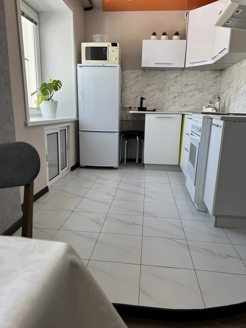 Квартира Центральная