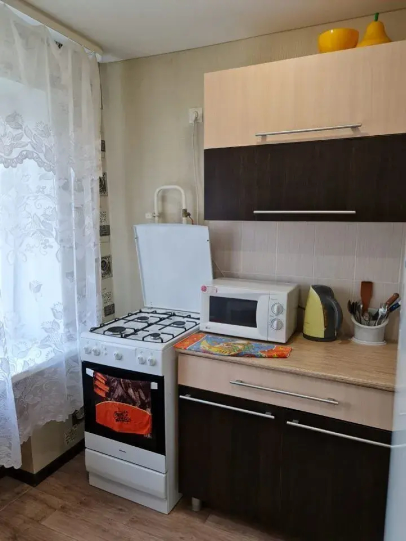 Квартира уютная на Пролетарской улице 30