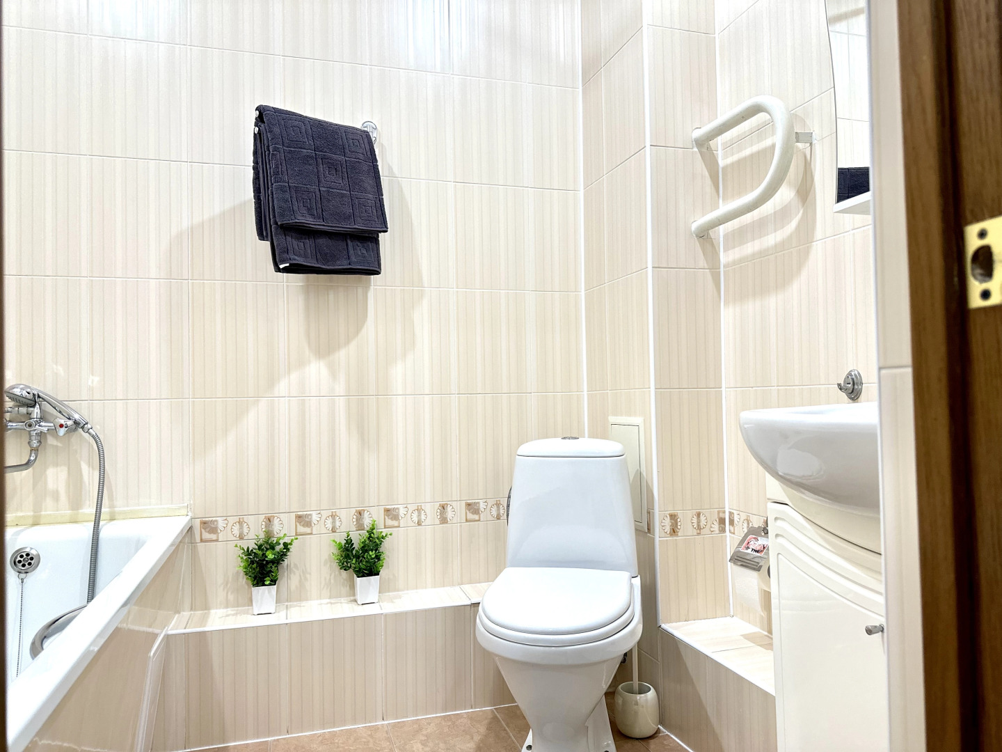 Квартира Рядом с Центром