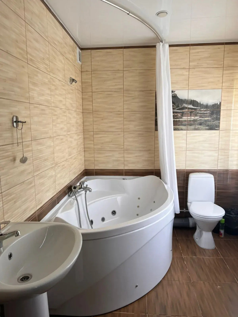 Отель Фристайл 1