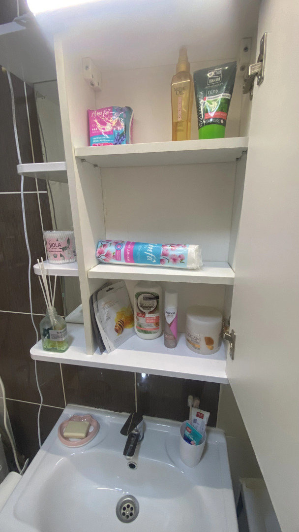 Квартира ЖК Современник