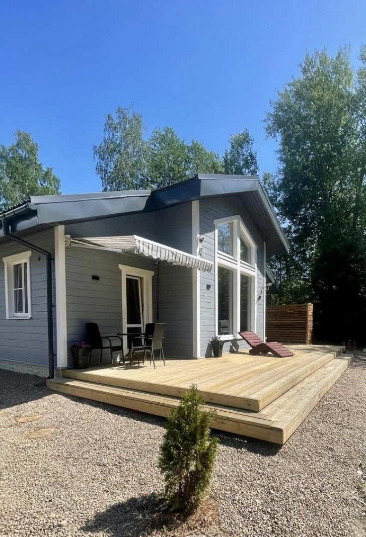 Частный дом SkandyVillage